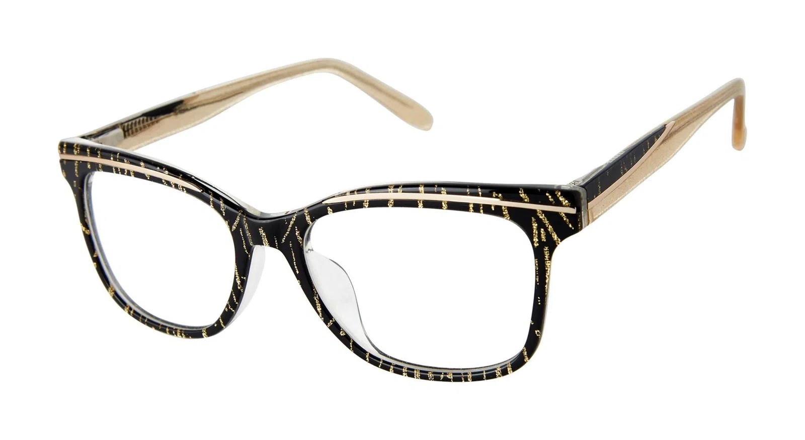 Victor Glemaud VGO030 Eyeglasses - view 2